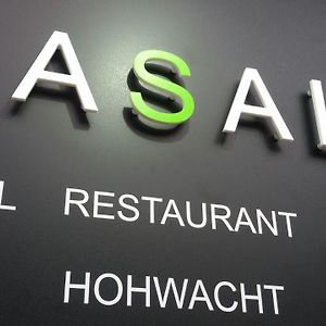 Basalt Hotel Restaurant Lounge